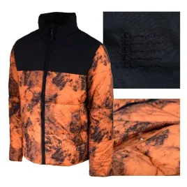 champion-kurtka-meska-pomaranczowa-218086-xxl