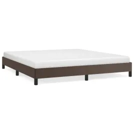vidaxl-rama-lozka-brazowe-180x200-cm-sztuczna-skora
