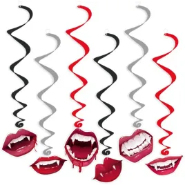 swiderki-wiszace-halloween-krwawe-usta-mix-6-szt