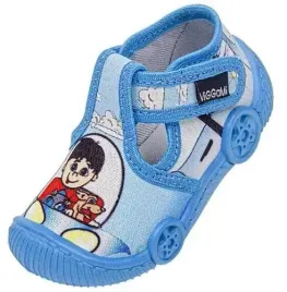 tenisowki-dzieciece-viggami-kamil-niebieskie-kapcie-chlopiece-na-rzep