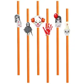 slomki-halloween-i-krwawe-mary-pomaranczowe-195-cm-6-szt