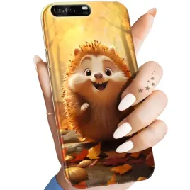 etui-do-huawei-p9-wzory-jezyk-jez-jezyki-obudowa-pokrowiec-case