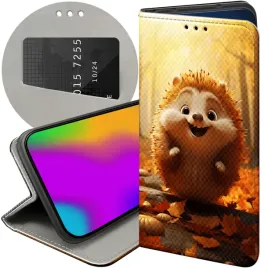 etui-z-klapka-do-xiaomi-redmi-9-wzory-jezyk-jez-jezyki-futeral-pokrowiec