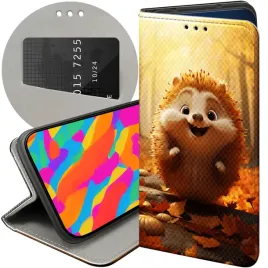 etui-z-klapka-do-xiaomi-redmi-note-8-pro-wzory-jezyk-jez-jezyki-futeral