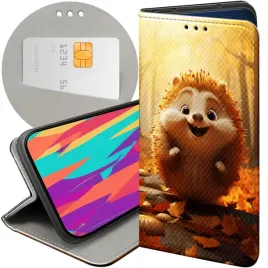 etui-z-klapka-do-xiaomi-redmi-9t-poco-m3-wzory-jezyk-jez-jezyki-futeral