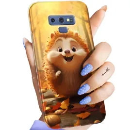 etui-do-samsung-galaxy-note-9-wzory-jezyk-jez-jezyki-obudowa-pokrowiec-case