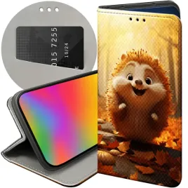 etui-z-klapka-do-huawei-p30-wzory-jezyk-jez-jezyki-futeral-pokrowiec-case