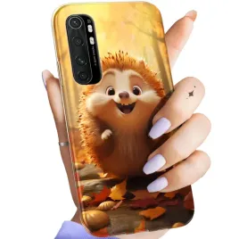 etui-do-xiaomi-mi-note-10-lite-wzory-jezyk-jez-jezyki-obudowa-pokrowiec
