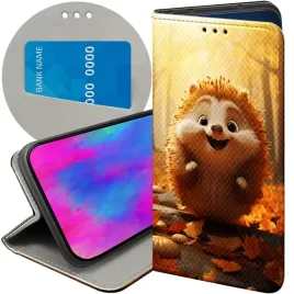 etui-z-klapka-do-xiaomi-redmi-note-9-wzory-jezyk-jez-jezyki-futeral-case