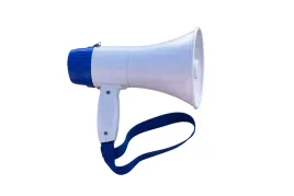 megafon-z-syrena-nagrywanie-protest-marsz-mocny-bardzo-glosny-glosnik