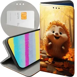 etui-z-klapka-do-samsung-galaxy-a71-wzory-jezyk-jez-jezyki-futeral-case