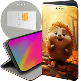etui-z-klapka-do-samsung-galaxy-a41-wzory-jezyk-jez-jezyki-futeral-case