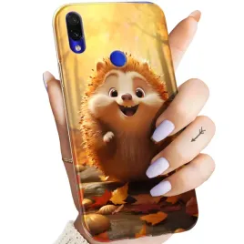 etui-do-xiaomi-redmi-note-7-7-pro-wzory-jezyk-jez-jezyki-obudowa-case