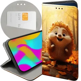 etui-z-klapka-do-realme-8-5g-wzory-jezyk-jez-jezyki-futeral-pokrowiec-case