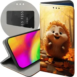 etui-z-klapka-do-xiaomi-redmi-note-7-wzory-jezyk-jez-jezyki-futeral-case