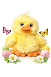 kaczka-pluszowa-maskotka-pluszak-przytulanka-zabawka-poduszka-zolta-18-cm