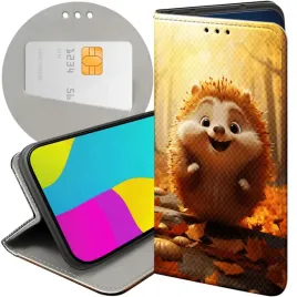 etui-z-klapka-do-xiaomi-redmi-note-12-4g-wzory-jezyk-jez-jezyki-futeral