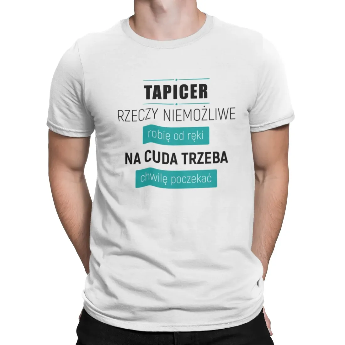 koszulka-dla-tapicera-prezent-stan-nowy