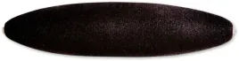 black-cat-splawik-podwodny-eva-6cm-10g-czarny-2szt