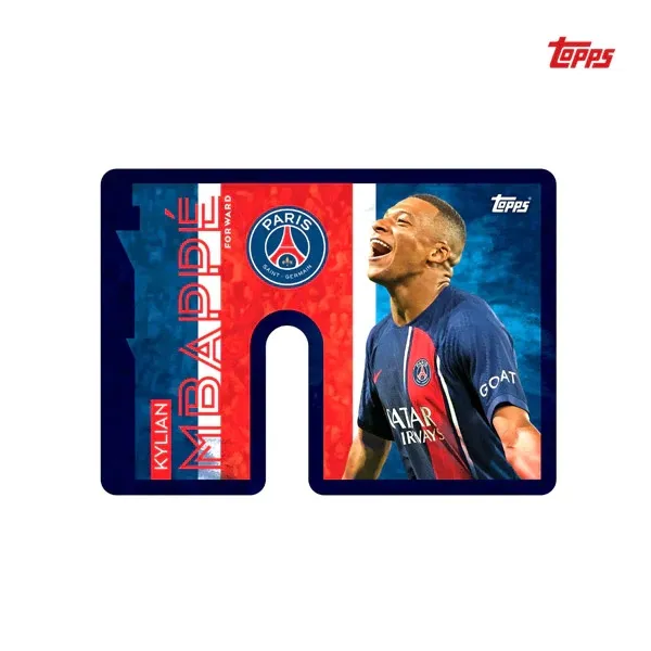 2023-24-topps-paris-saint-germain-team-set
