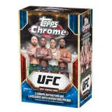 2024-topps-chrome-ufc-blaster-box-edition