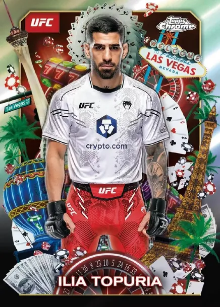 2024-topps-chrome-ufc-blaster-box-edition