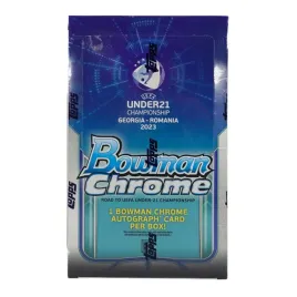 2022-bowman-chrome-road-to-uefa-u21-hobby-box