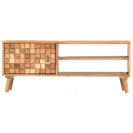 vidaxl-szafka-pod-tv-100-x-35-x-40-cm-lite-drewno-akacjowe