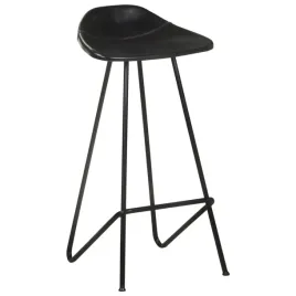 vidaxl-stolki-barowe-2-szt-czarne-skora-naturalna