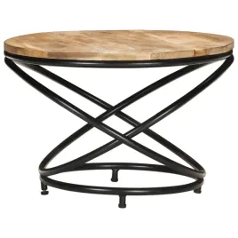 vidaxl-stolik-kawowy-czarny-60x60x40-cm-lite-surowe-drewno-mango