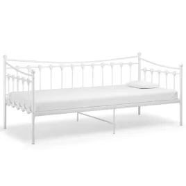 vidaxl-rama-sofy-biala-metalowa-90x200-cm