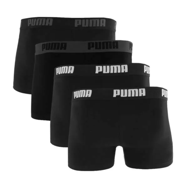 bokserki-meskie-puma-basic-4pak-czarne