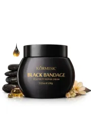 kormesic-black-bandage-krem-ujedrniajacy-do-twarzy-100g