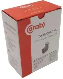 konwerter-quad-corab-universal-stan-nowy