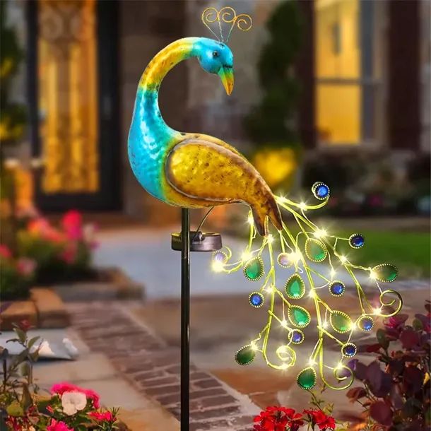 lampa-paw-solarny-swiecaca-led-ozdoba-solarna-ogrodowa-dekoracja-wbijana-stan-nowy-kod-producenta-rc-k-2174