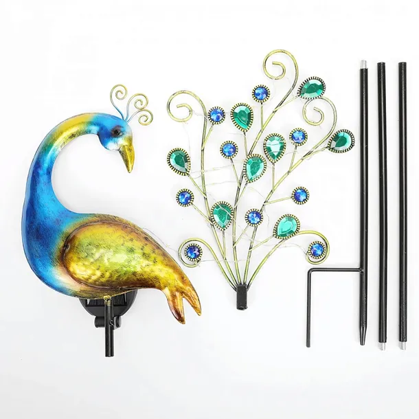 lampa-paw-solarny-swiecaca-led-ozdoba-solarna-ogrodowa-dekoracja-wbijana-wysokosc-calkowita-112-cm-stan-nowy