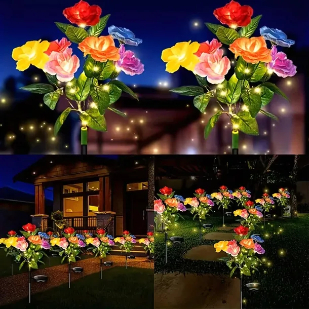 2-x-lampa-solarna-ogrodowa-wbijna-kwiat-roz-rozy-ozdoba-kwiaty-solarne-led-marka-realne-ceny