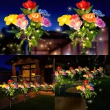 2-x-lampa-solarna-ogrodowa-wbijna-kwiat-roz-rozy-ozdoba-kwiaty-solarne-led-marka-realne-ceny