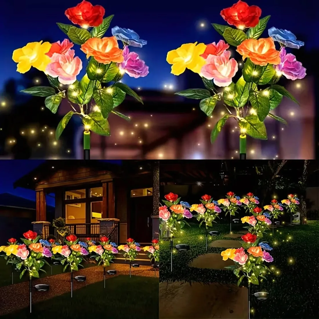 2-x-lampa-solarna-ogrodowa-wbijna-kwiat-roz-rozy-ozdoba-kwiaty-solarne-led