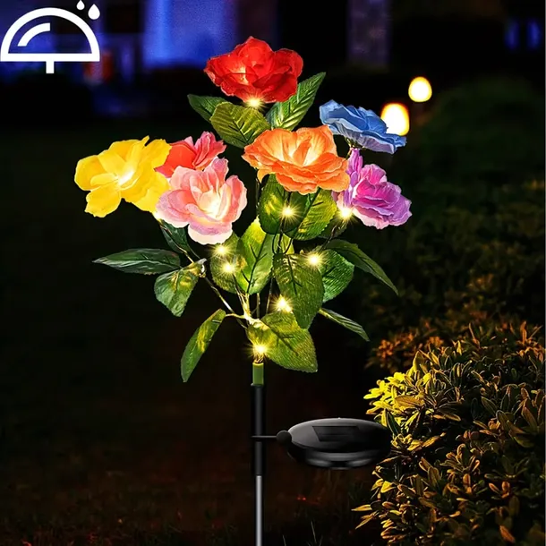 2-x-lampa-solarna-ogrodowa-wbijna-kwiat-roz-rozy-ozdoba-kwiaty-solarne-led-stan-nowy-kod-producenta-rc-k-2187