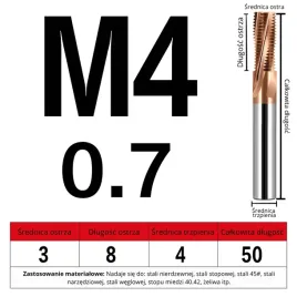 frez-do-gwintowania-m0-8-m20-jednoostrzowy-rozmiar-m4x0-7x50l-tisin