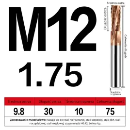 frez-do-gwintowania-m0-8-m20-jednoostrzowy-rozmiar-m12x1-75x75l-tisin