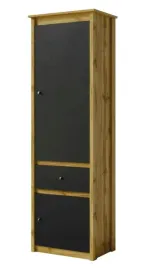 regal-wysoki-z-drzwiami-luna-ln-3-szerokosc-64-cm-salon-pokoj-sypialnia