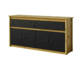 komoda-160-luna-ln-6-szerokosc-167-cm-drzwi-szuflady