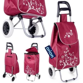 wozek-zakupowy-torba-zakupowa-bordowa-na-kolkach-z-uchwytem-na-zakupy