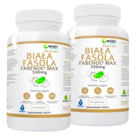 biala-fasola-fabenol-max-500mg-ekstrakt-glukoza180
