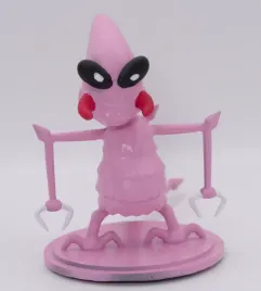 kurwinox-figurka-zywiczna-marengo-kapitan-bomba