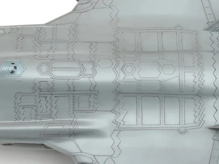 samolot-lockheed-f-35a-lightning-ii-model-61124-tamiya-stan-nowy