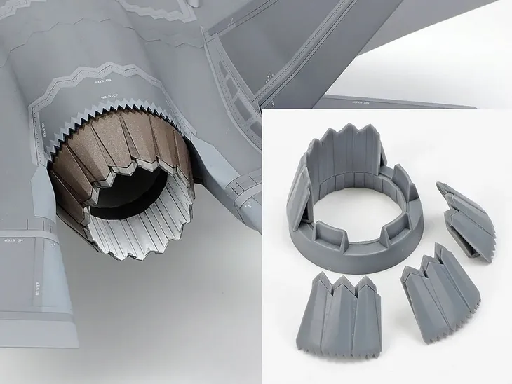 samolot-lockheed-f-35a-lightning-ii-model-61124-tamiya-okres-po-ii-wojnie-swiatowej-stan-nowy