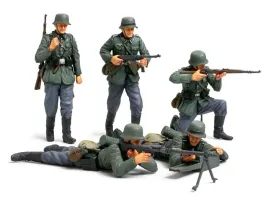 figurki-niemiecka-piechota-model-35293-tamiya